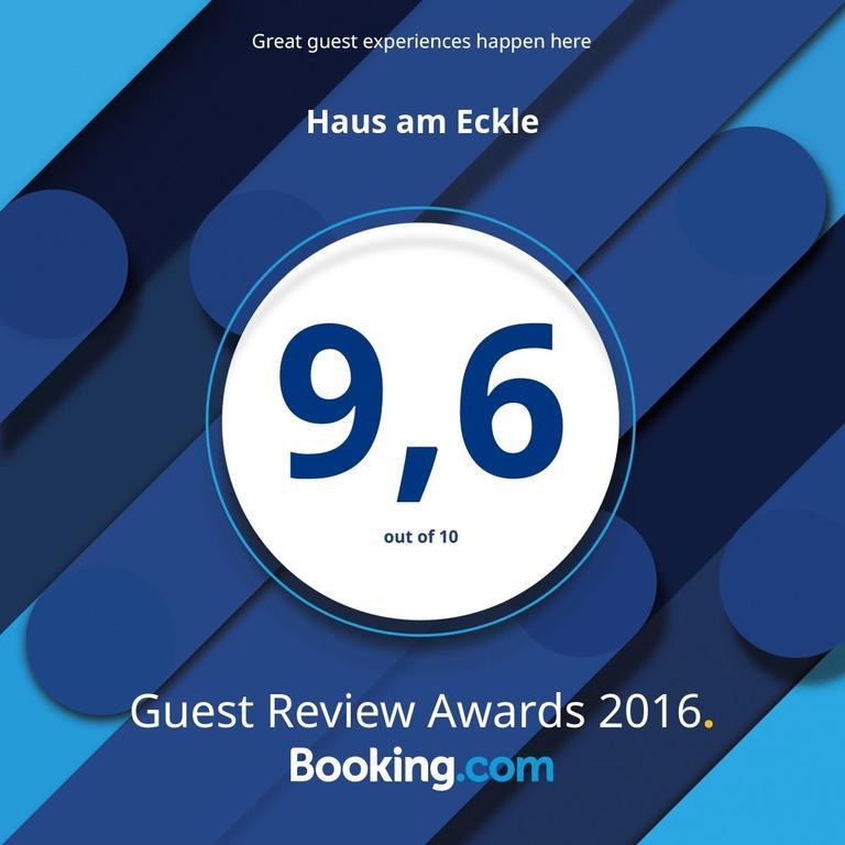 Appartamento Haus Am Eckle Kleines Wiesental Esterno foto
